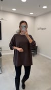 KAHVE 1807 BLOSSOM SWEAT 