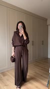 KAHVE 1850 PANTOLON 