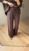 KAHVE 1850 PANTOLON 