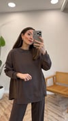 KAHVE 2050 TAKIM