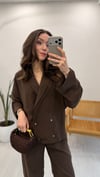 KAHVE 209 TENSEL TAKIM 