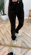 KAHVE 2111 KADİFE PANTOLON 