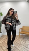 KAHVE 2111 KADİFE PANTOLON 