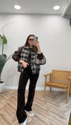 KAHVE 2111 KADİFE PANTOLON 