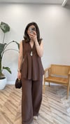 KAHVE 2155 KETEN TAKIM 