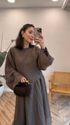 KAHVE 2325 ETEK TAKIM 