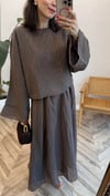 KAHVE 2325 ETEK TAKIM 