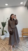 KAHVE 2325 ETEK TAKIM 