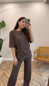 KAHVE 2340 KISA KOL TAKIM 
