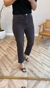 KAHVE 2402 YIKAMA BOYFİT JEAN 