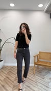 KAHVE 2402 YIKAMA BOYFİT JEAN 