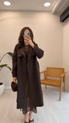 KAHVE  2403 TRENÇKOT 