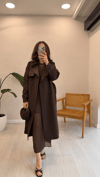 KAHVE  2403 TRENÇKOT 