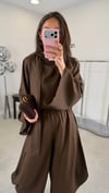 KAHVE 2423 KETEN TAKIM 