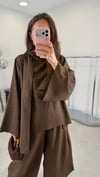 KAHVE 2423 KETEN TAKIM 