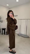 KAHVE 2423 KETEN TAKIM 