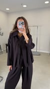 KAHVE 2439 CEKET TAKIM