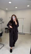KAHVE 2439 CEKET TAKIM