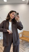 KAHVE 3080 FİLE DETAY TAKIM 