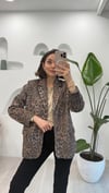 KAHVE 32111 CEKET 