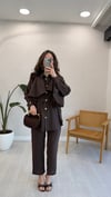KAHVE 3276 VOLANLI TAKIM 