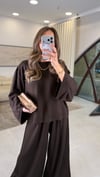 KAHVE 3565 DÖKÜMLÜ TAKIM 