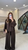KAHVE 3565 DÖKÜMLÜ TAKIM 
