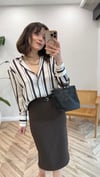 KAHVE 4062 YIRTMAÇLI KALEM ETEK 