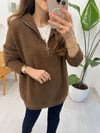 KAHVE 40820 ANGORA KAZAK 