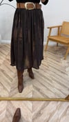 KAHVE 4090 ŞİFON ETEK