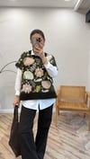 KAHVE 410 DENİM PANTOLON 