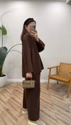 KAHVE 4157 ANGORA TAKIM