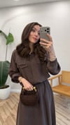 KAHVE 4458 ETEK TAKIM 