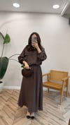 KAHVE 4458 ETEK TAKIM 