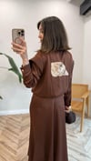 KAHVE 4821 ETEK TAKIM