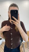 KAHVE 4865 FİYONK DETAY HIRKA 