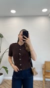 KAHVE 4865 FİYONK DETAY HIRKA 