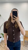 KAHVE 4865 FİYONK DETAY HIRKA 
