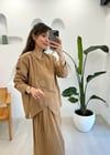 KAHVE 4902 ETEKLİ TAKIM