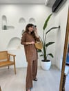 KAHVE 4974 BAMBU TAKIM