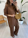 KAHVE 4974 BAMBU TAKIM