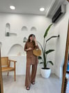 KAHVE 4974 BAMBU TAKIM