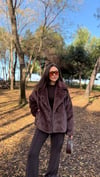 KAHVE 5108 PELUŞ MONT 