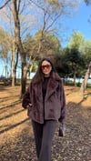 KAHVE 5108 PELUŞ MONT 