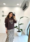 KAHVE 5143 SWEAT 