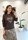 KAHVE 5143 SWEAT 