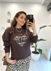 KAHVE 5143 SWEAT 