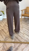 KAHVE 5395 MODAL PANTOLON