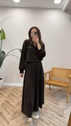 KAHVE 5587 ETEK TAKIM