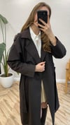 KAHVE 5627 TRENÇKOT